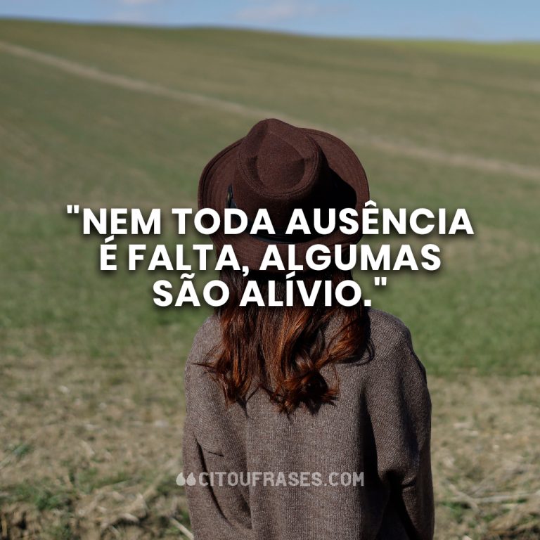 70 Frases de Decepção: Indiretas e Desabafo