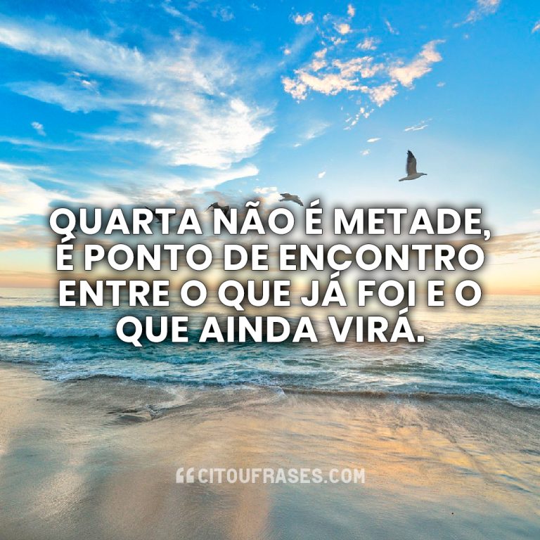 50 Mensagens de Boa Tarde Quarta-Feira Abençoada